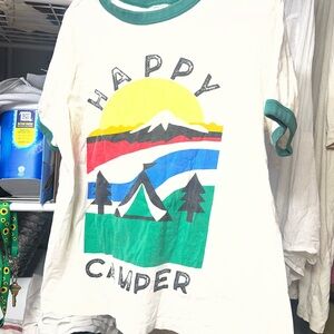 Hanna Andersson sz8 bundle 2 tees